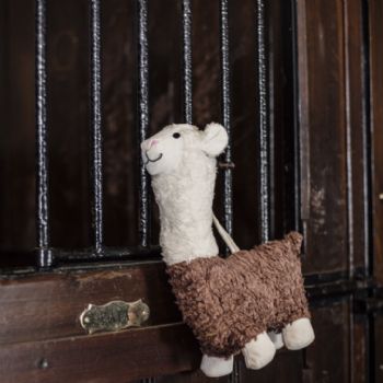 Kentucky Alpaca Toy